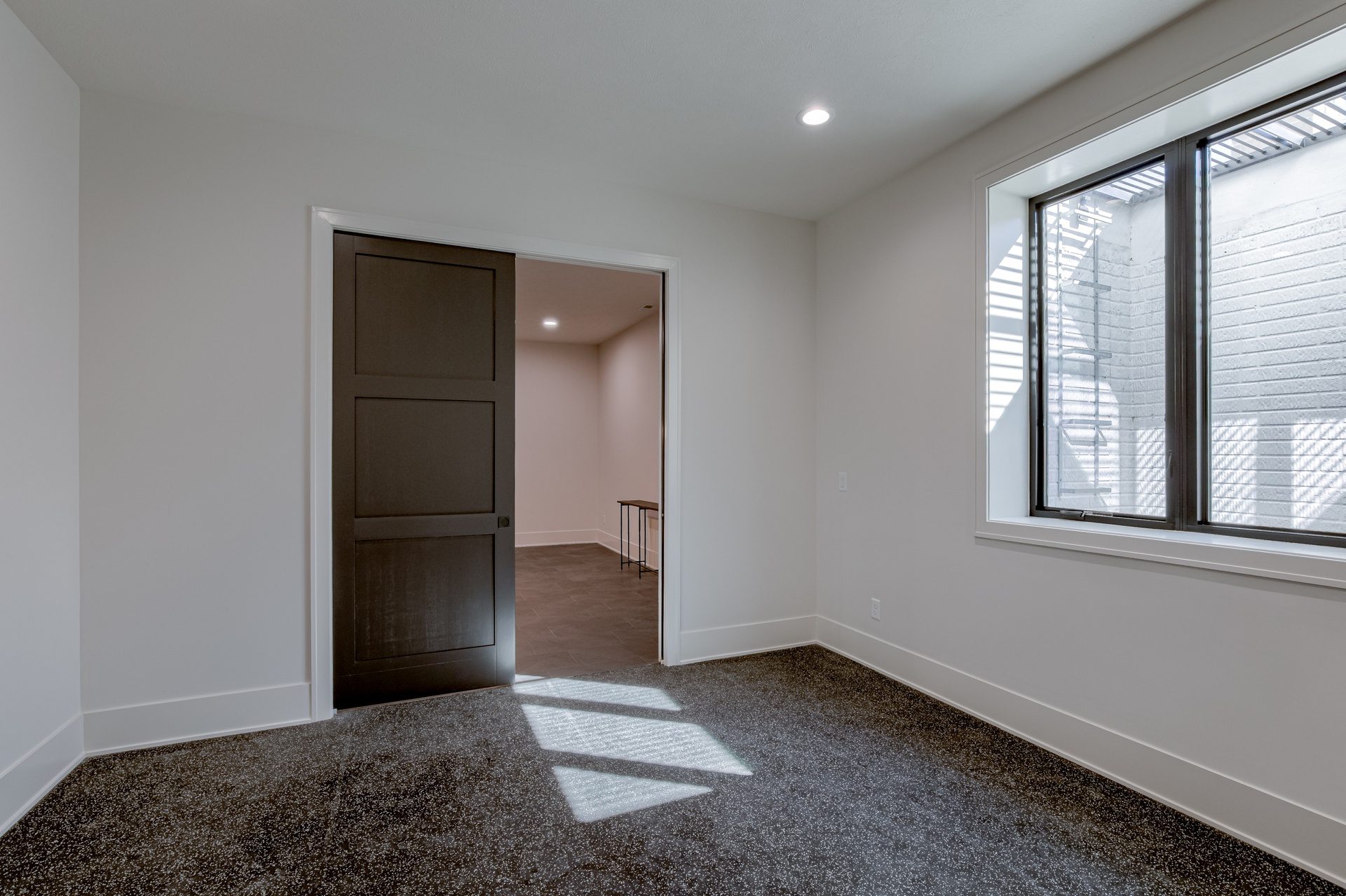 open space